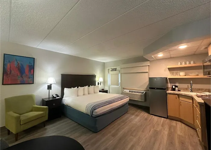 Americinn By Wyndham Menominee