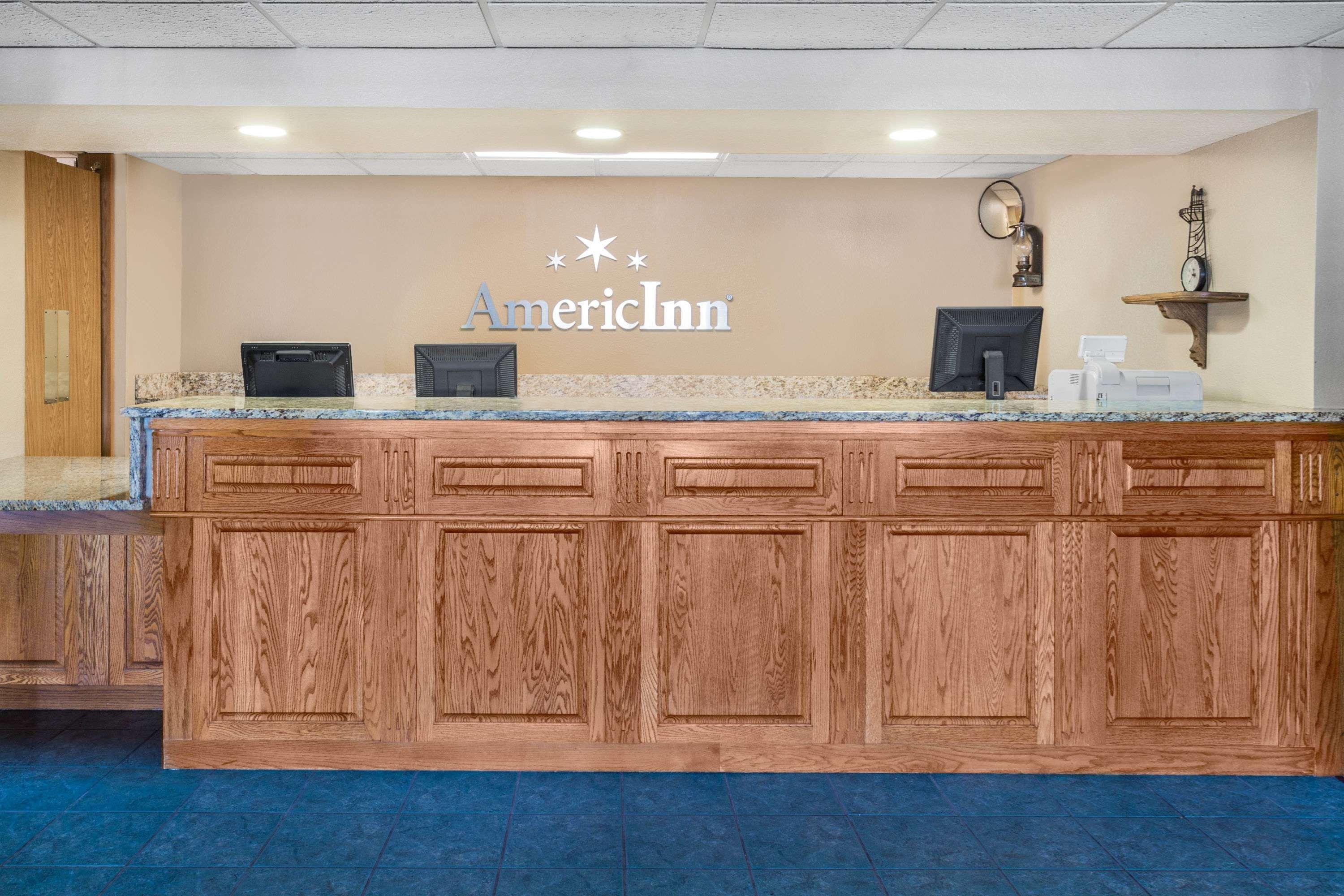 Americinn By Wyndham 3*