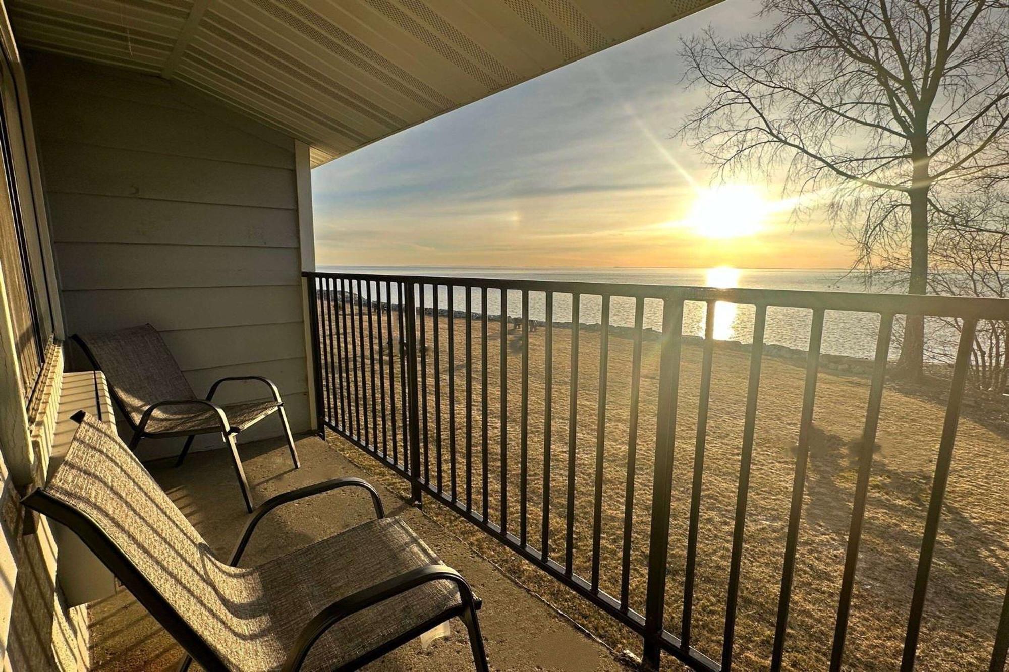 Americinn By Wyndham Hotel Menominee