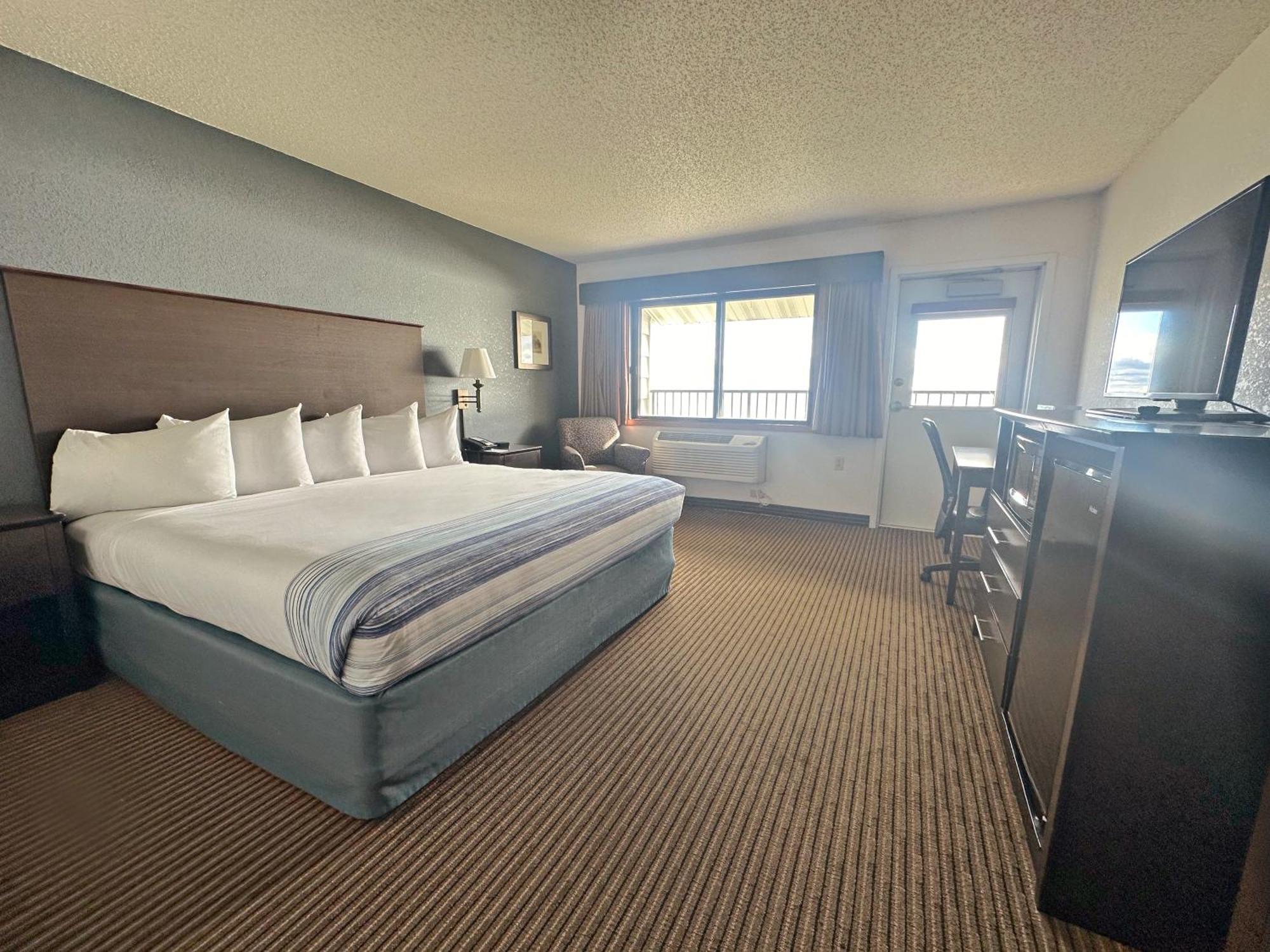 Americinn By Wyndham