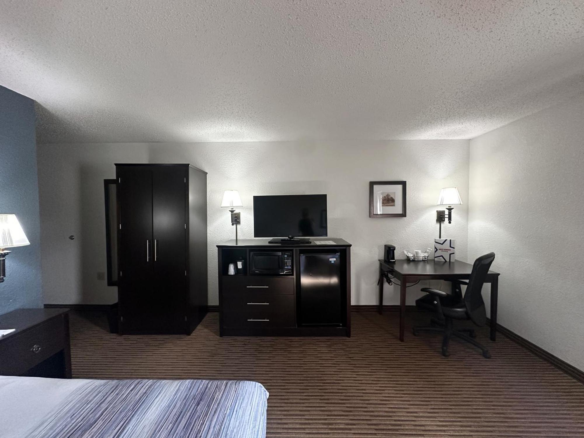 Hotel Americinn By Wyndham