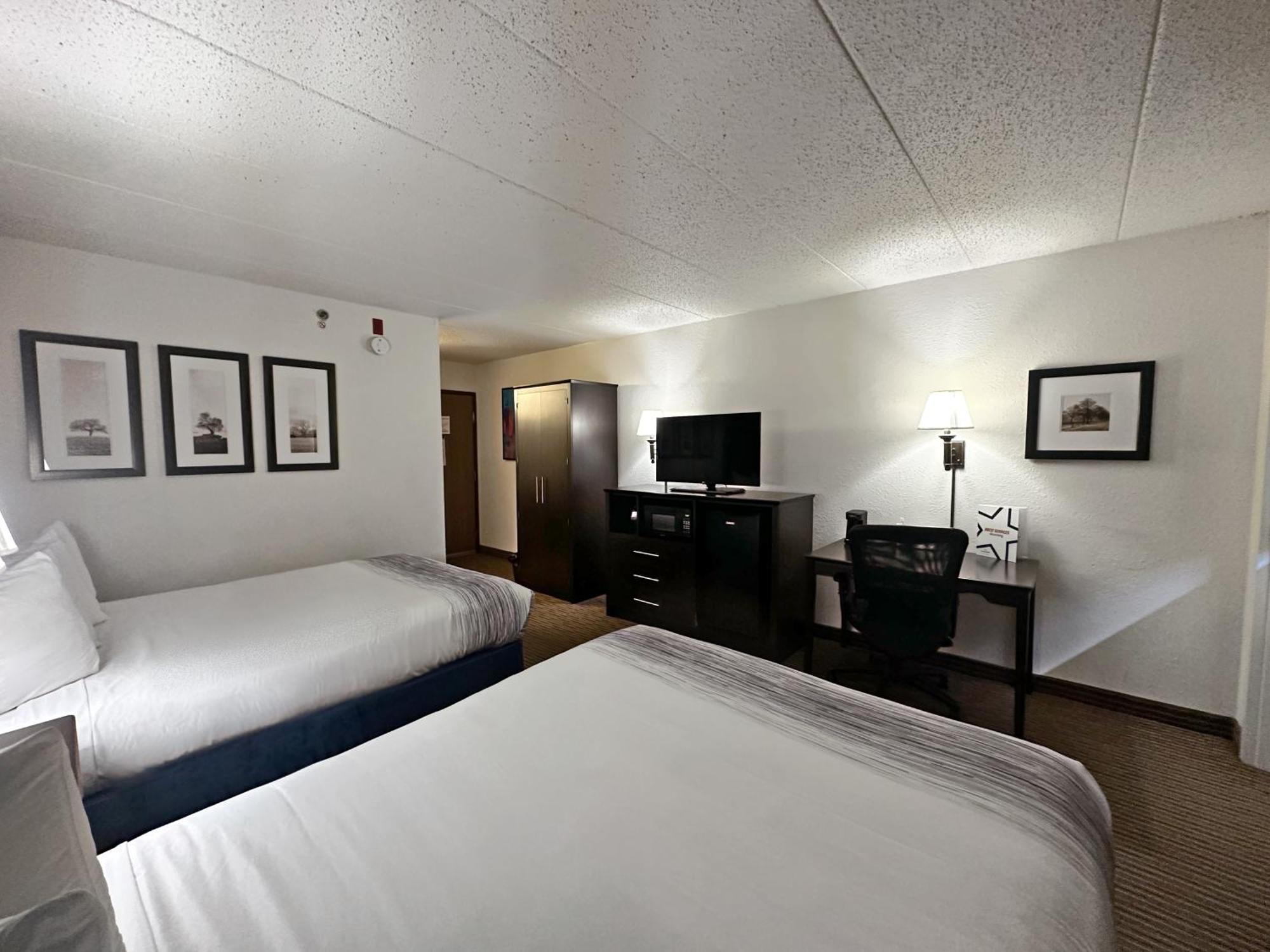 Americinn By Wyndham Hotel Menominee