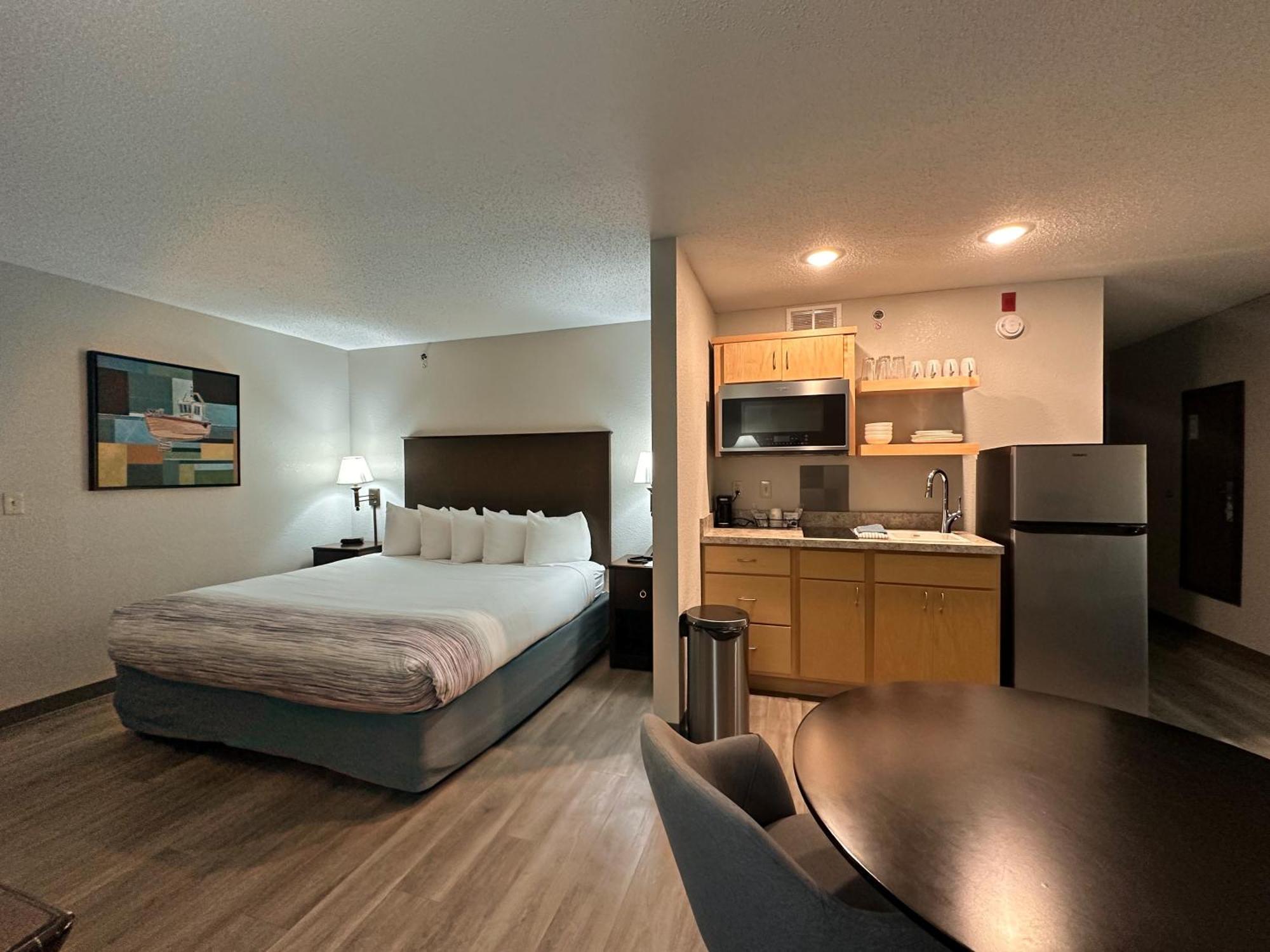 Americinn By Wyndham 3*