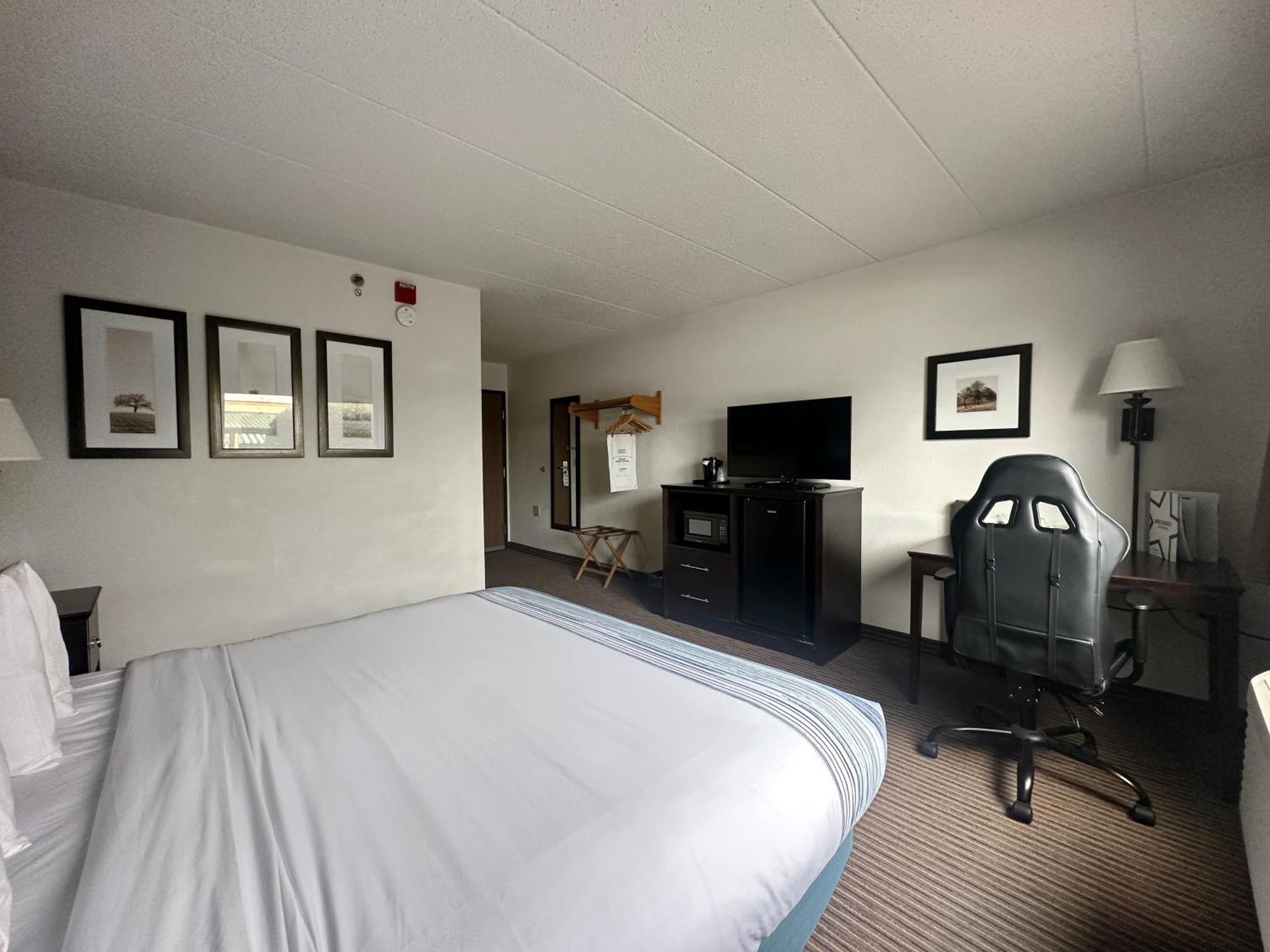 Americinn By Wyndham 3* Menominee