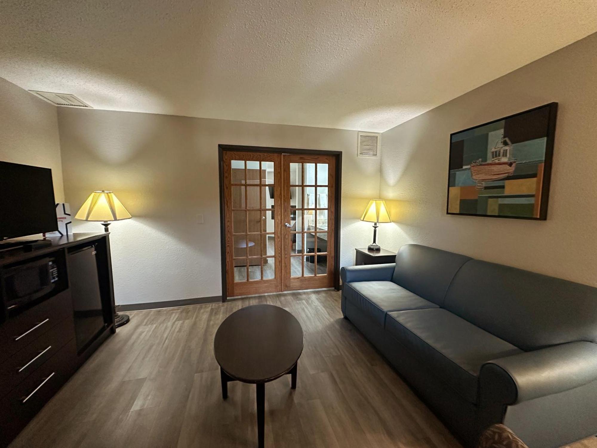 Hotel Americinn By Wyndham 3*