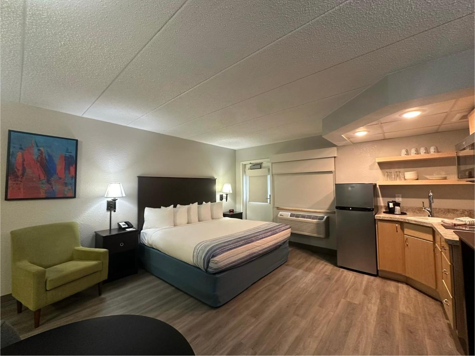 Americinn By Wyndham 3* Menominee