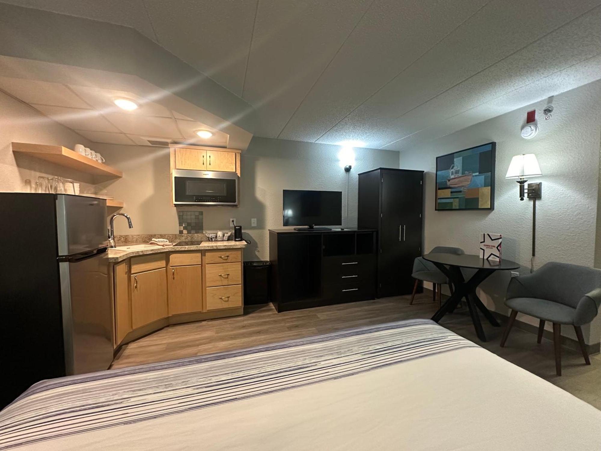 Americinn By Wyndham