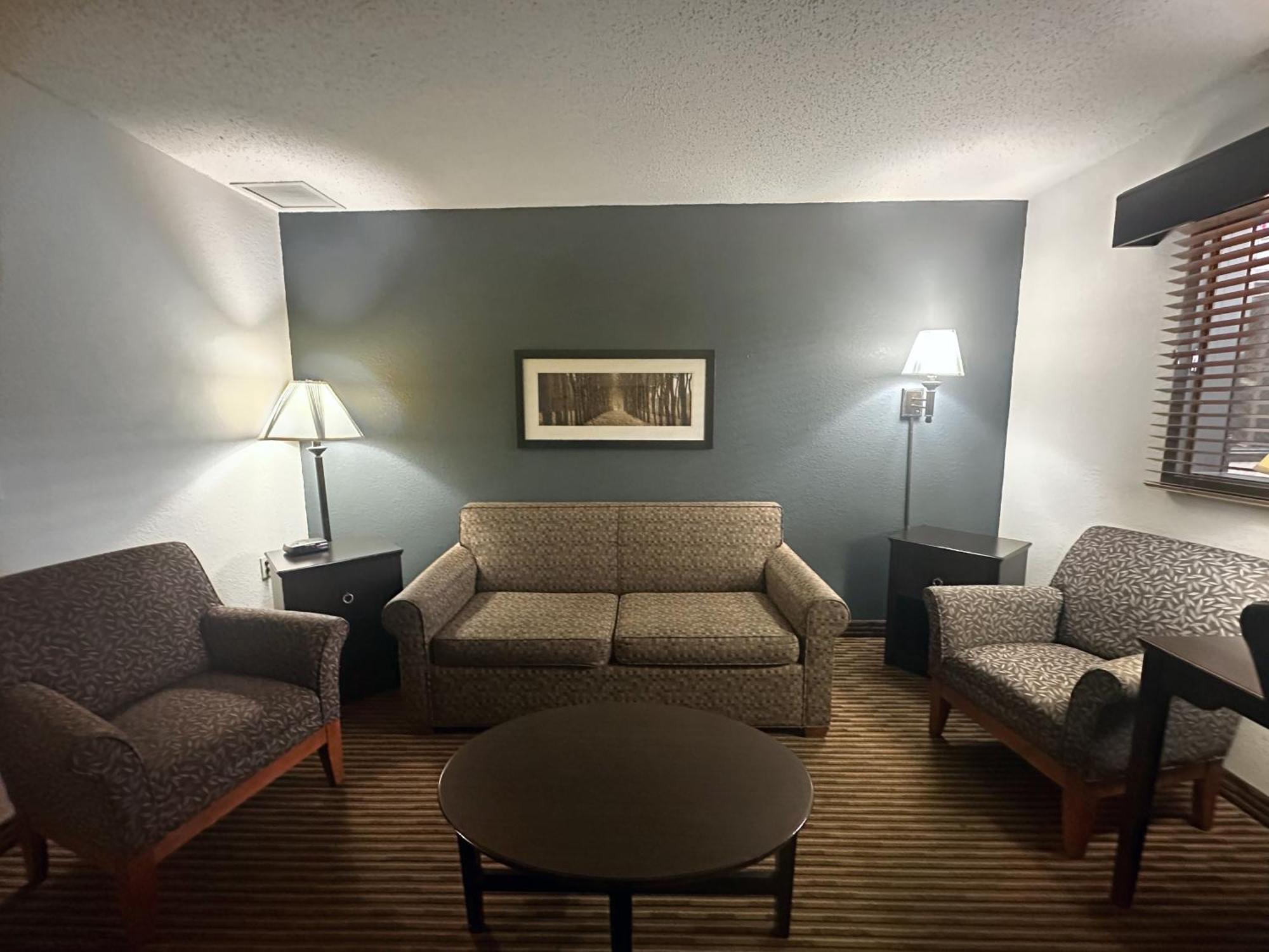 Americinn By Wyndham Menominee