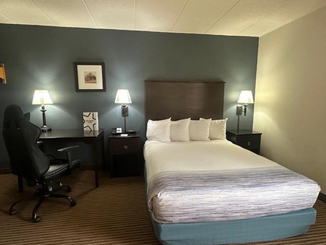 Americinn By Wyndham Hotel 3*