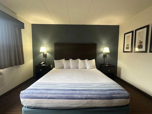 Americinn By Wyndham Hotel Menominee