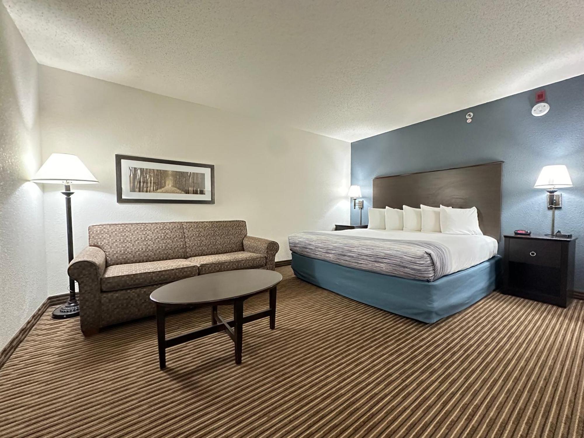 Hotel Americinn By Wyndham 3*